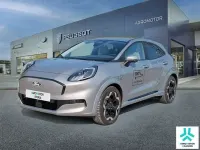 Nuevo Ford Puma Gen-E Premium 124 kW (169 CV) 2026 Gris SUV