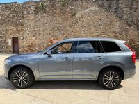 Usado Volvo XC90 Momentum 235 CV (172 kW) 2020 Gris / plata SUV