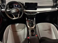 Usado Seat Ibiza 116 CV (85 kW) 2024 Blanco Utilitario