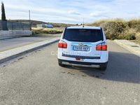 Usado Chevrolet Orlando LT 130 CV (95 kW) 2012 Blanco Monovolumen