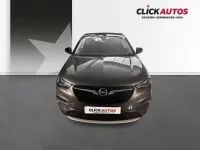 Usado Opel Grandland X Design & Tech 131 CV (96 kW) 2021 Gris SUV