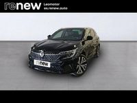 Usado Renault Austral Iconic 200 CV (147 kW) 2023 Negro SUV