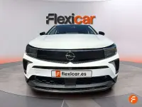Usado Opel Grandland X Ultimate 131 CV (96 kW) 2022 Blanco SUV