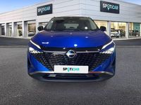 Usado Nissan Qashqai N-Connecta 140 CV (102 kW) 2024 Azul SUV