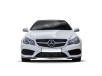 Usado Mercedes E400 333 CV (244 kW) 2014 Negro Descapotable