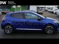 Usado Renault Clio V Techno 90 CV (66 kW) 2024 Azul Berlina