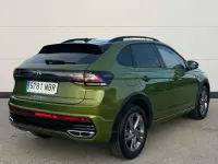 Usado VW Taigo R-line 150 CV (110 kW) 2022 Otro SUV