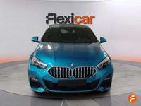 Usado BMW 218 136 HP (100 kW) 2020 Azul Coupé