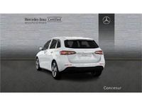 Usado Mercedes B250e AMG line 218 CV (160 kW) 2024 Gris montaña Utilitario