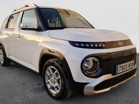 Usado Hyundai Inster 84 kW (115 CV) 2024 Utilitario