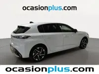 Usado Peugeot 308 Allure 145 CV (106 kW) 2025 Blanco Berlina