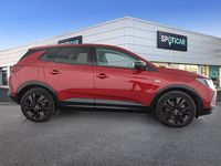 Usado Opel Grandland X GSe 300 CV (220 kW) 2023 Rojo SUV