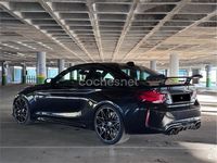 Usado BMW M2 Competition Edition 410 CV (301 kW) 2019 Negro Coupe