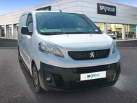Usado Peugeot Expert S 120 CV (88 kW) 2020 Blanco Van