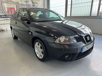 usado Seat Ibiza 1.9TDI 105CV SPORT