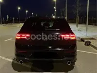 Usado VW Golf VIII GTI 245 CV (180 kW) 2021 Negro Berlina