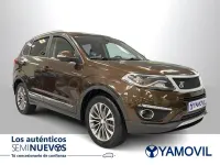 Usado DR DR6 140 CV (102 kW) 2019 Marrón SUV