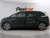 Occasion Citroën Grand C4 Picasso Feel 150 PK (110 kW) 2017 Zwart MPV