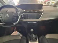 Usado Citroën C4 Shine 150 CV (110 kW) 2016 Blanco Monovolumen