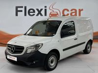 usado Mercedes Citan 111 CDI Tourer Prime Largo Diésel en Flexicar Sabadell 1