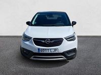 Occasion Opel Crossland X 102 ch (75 kW) 2020 SUV