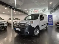 Usado Renault Kangoo 94 CV (69 kW) 2021 Blanco Monovolumen