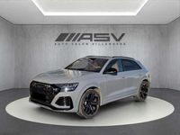 Usado Audi RS Q8 Advanced Plus 600 CV (441 kW) 2023 Gris SUV