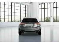 Nuevo Mercedes A250 217 CV (159 kW) 2026 Gris Berlina