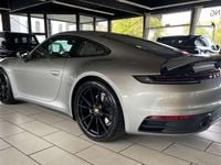 Usado Porsche 911 Carrera 385 CV (283 kW) 2020 Plateado Coupe