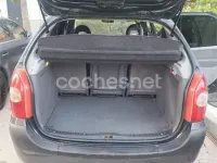 Usado Citroën Xsara Picasso 92 CV (67 kW) 2007 Gris / plata Monovolumen