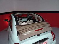 usado Fiat 500C C 1.0 Hybrid 70CV Lounge