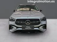 Usado Mercedes GLE300 269 CV (197 kW) 2025 SUV