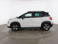 Usado Citroën C3 Aircross Feel 131 CV (96 kW) 2020 Blanco SUV