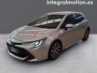 Usado Toyota Corolla Style 122 HP (89 kW) 2022