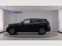 Usado Mercedes GLC200 204 CV (150 kW) 2025 Negro SUV