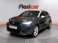 Usado Seat Arona FR 150 CV (110 kW) 2023 Azul SUV