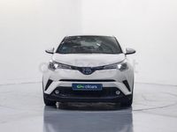 Usado Toyota C-HR Advance 122 CV (89 kW) 2019 Blanco SUV