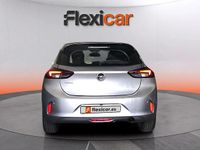 Usado Opel Corsa Elegance 101 CV (74 kW) 2021 Gris Berlina