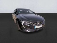 usado Peugeot 508 2.0BlueHDi S&S GT Line EAT8 180