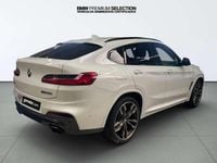 Usado BMW X4 M Sport 360 CV (264 kW) 2020 SUV