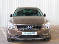 Occasion Volvo XC60 Momentum 150 ch (110 kW) 2017 Marron SUV