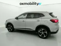 Usado MG HS Luxury 162 CV (119 kW) 2024 Plateado SUV