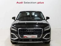 Usado Audi Q2 Advanced Plus 110 CV (80 kW) 2024 Negro SUV