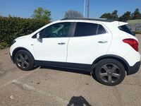 Usado Opel Mokka Excellence 130 HP (95 kW) 2013 Branco SUV