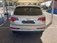 Usado Audi Q7 Ambition 204 CV (150 kW) 2012 Beige SUV