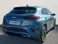 Usado Kia XCeed 141 CV (103 kW) 2025 Gris SUV