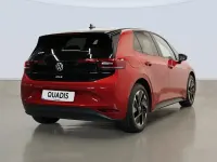 Nuevo VW ID.3 Pro 150 kW (204 CV) 2026 Rojo Utilitario