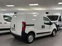 Usado Fiat Fiorino 75 CV (55 kW) 2017 Blanco Monovolumen