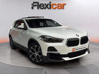 Usado BMW X2 140 HP (102 kW) 2020 Branco SUV