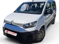 Usado Citroën Berlingo Live 102 CV (75 kW) 2022 Blanco Monovolumen